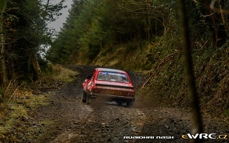 Illustration for article titled More photos and bait from beyond the WRC